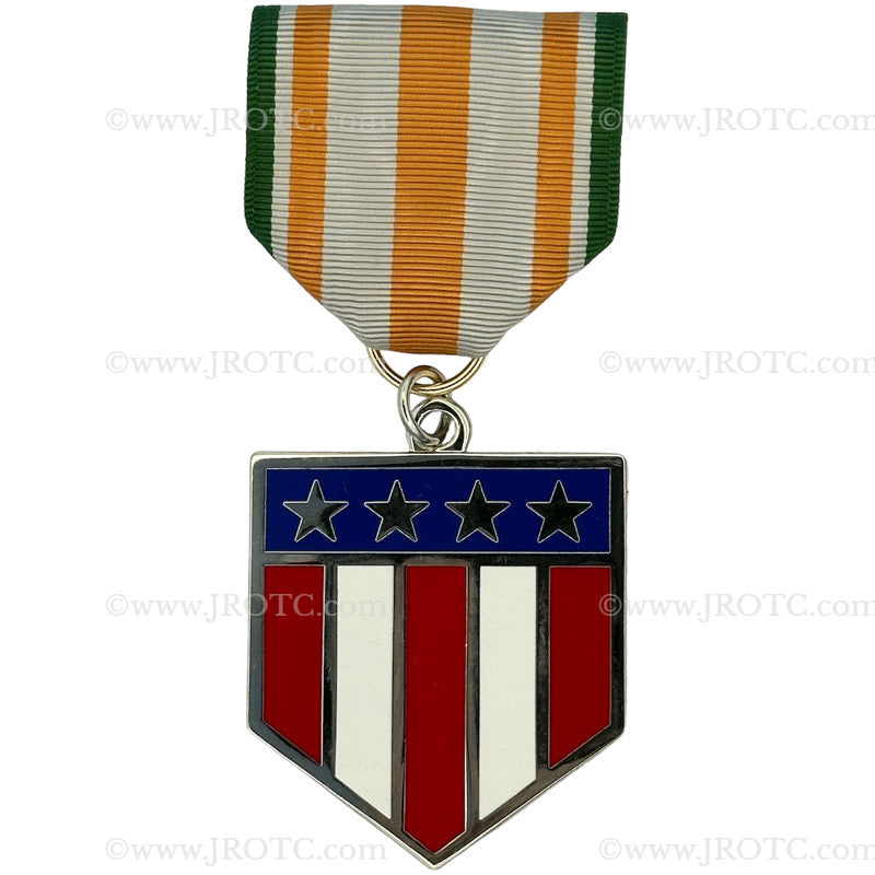 N Series Medal Sets