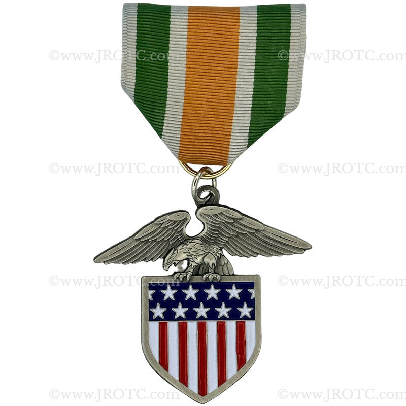 N Series Medal Sets