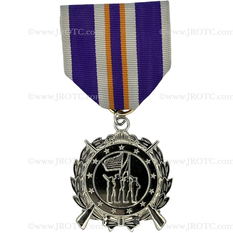 N Series Medal Sets - JROTC.com