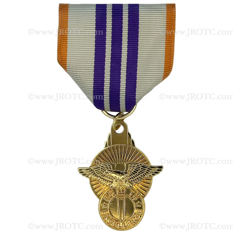 N Series Medal Sets - JROTC.com