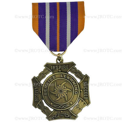 N Series Medal Sets - JROTC.com