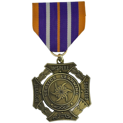 N Series Medal Sets