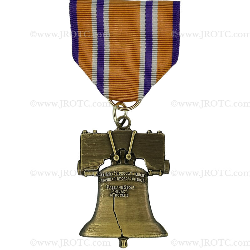 N Series Medal Sets - JROTC.com