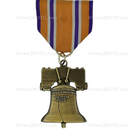 N Series Medal Sets - JROTC.com