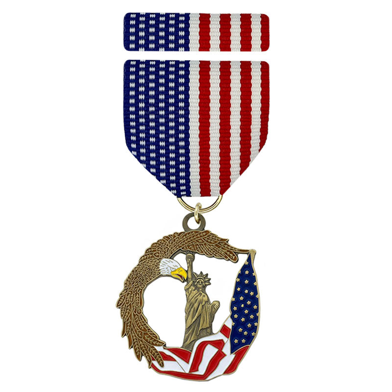 N Series Medal Sets - Select style