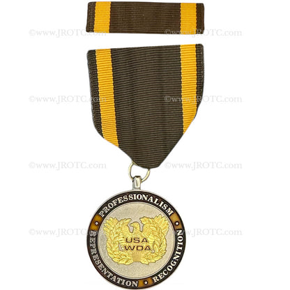 Select National Medal - JROTC.com