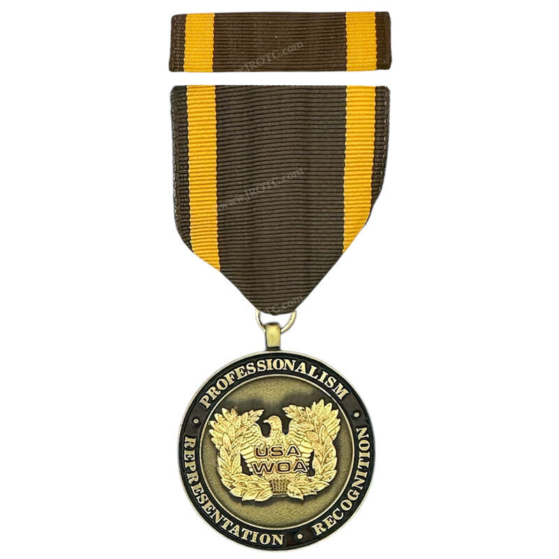 Select National Medal