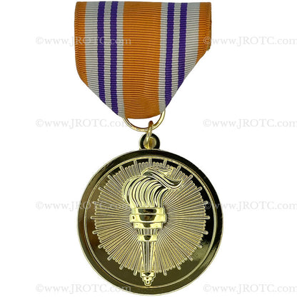 N Series Medal Sets - JROTC.com