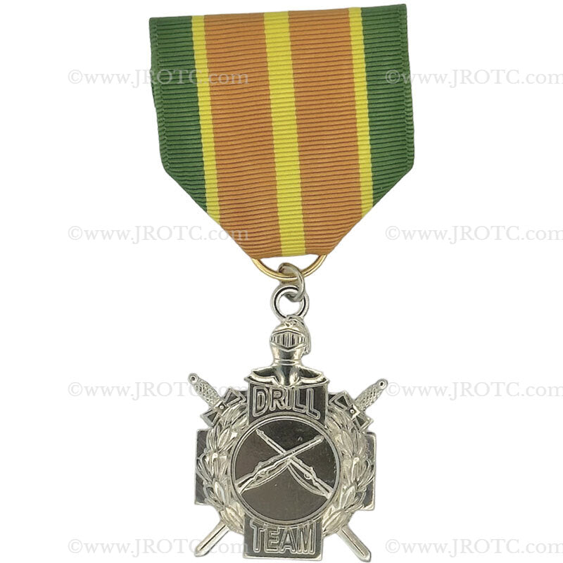 N Series Medal Sets - JROTC.com