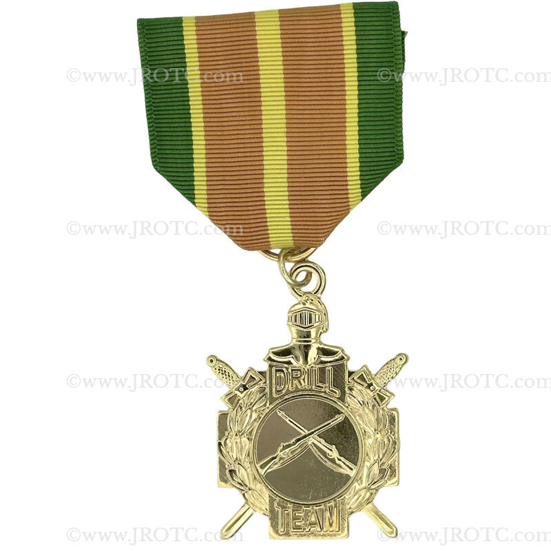 N Series Medal Sets - JROTC.com