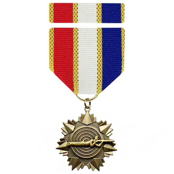 N Series Medal Sets