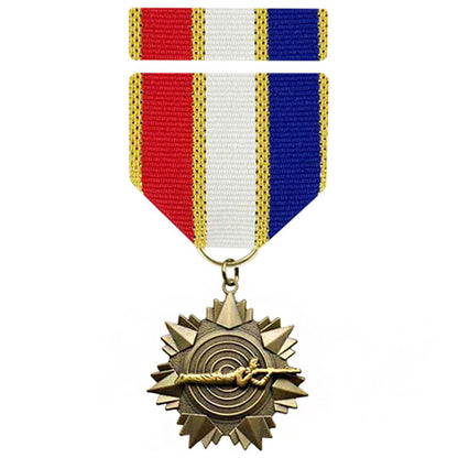 Stock Medal Sets (Includes Ribbon)