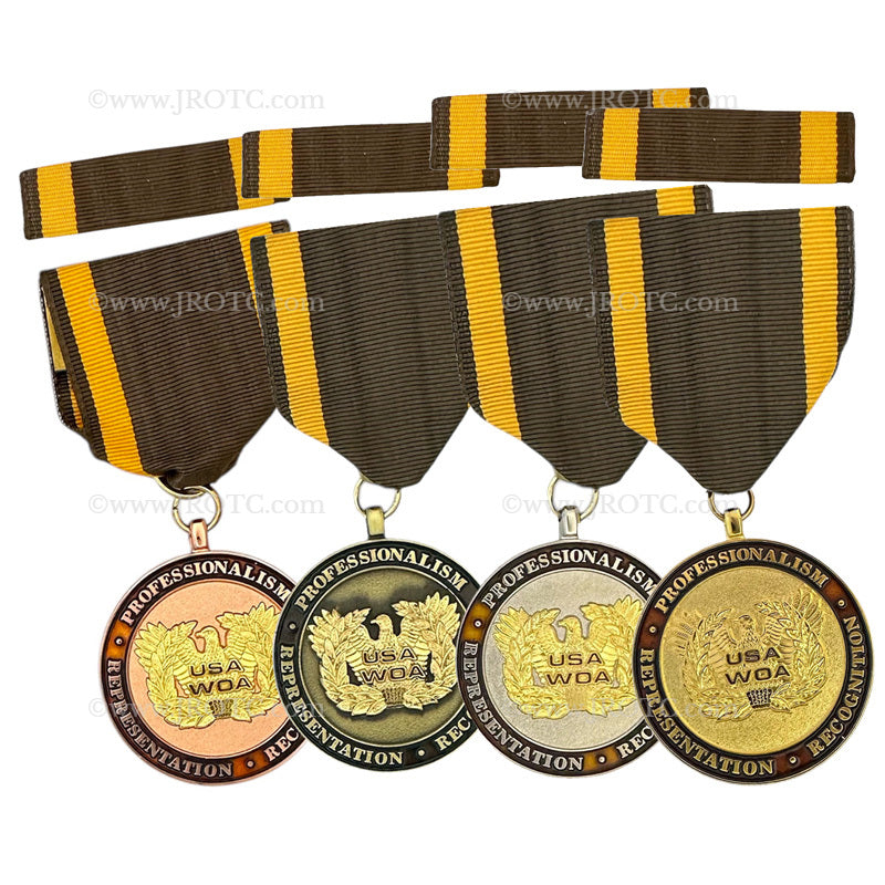 National Medal Set (Each)