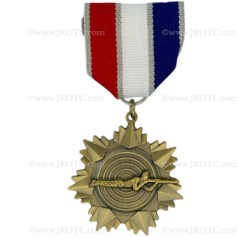 N Series Medal Sets - JROTC.com