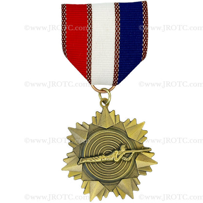 N Series Medal Sets - JROTC.com