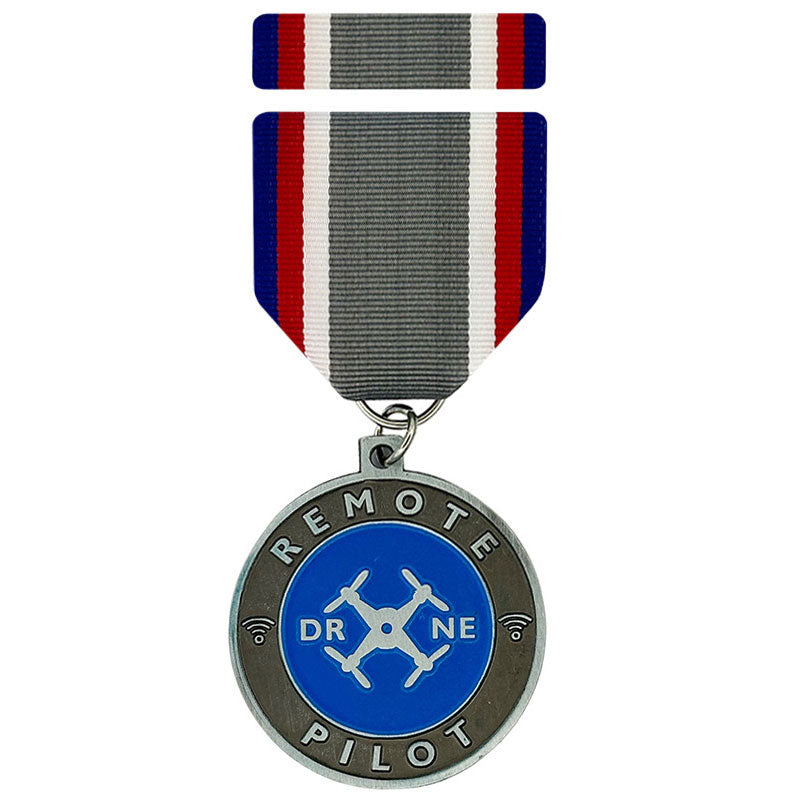 Stock Medal Sets (Includes Ribbon)
