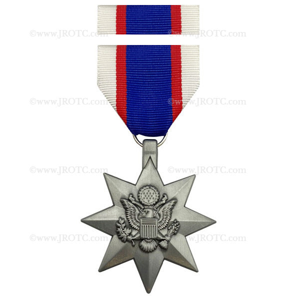 Stock Medal Sets - JROTC.com