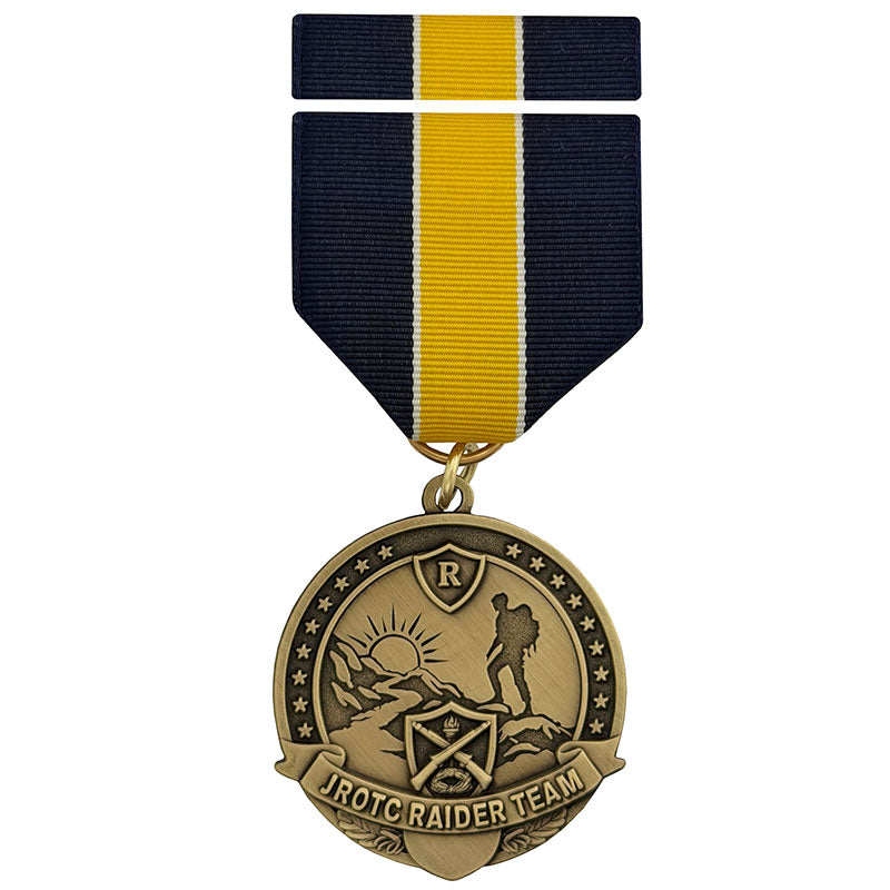 Raider (Army) Medal Set [JDT-52-057]