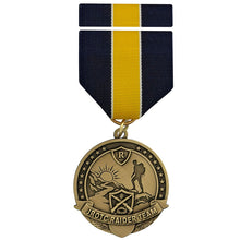 Raider (Army) Medal Set [JDT-52-057]