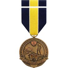 Raider (Army) Medal Set [JDT-52-057]
