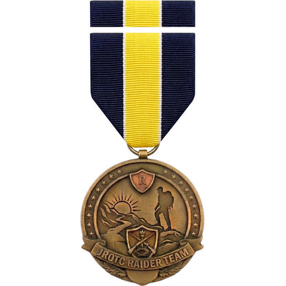 Stock Medal Sets (Includes Ribbon)