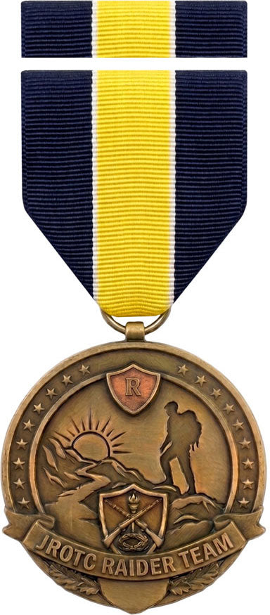 N Series Medal Sets