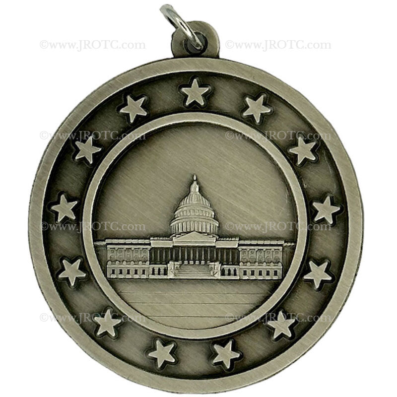 N Series Medal (Medal Only) - JROTC.com