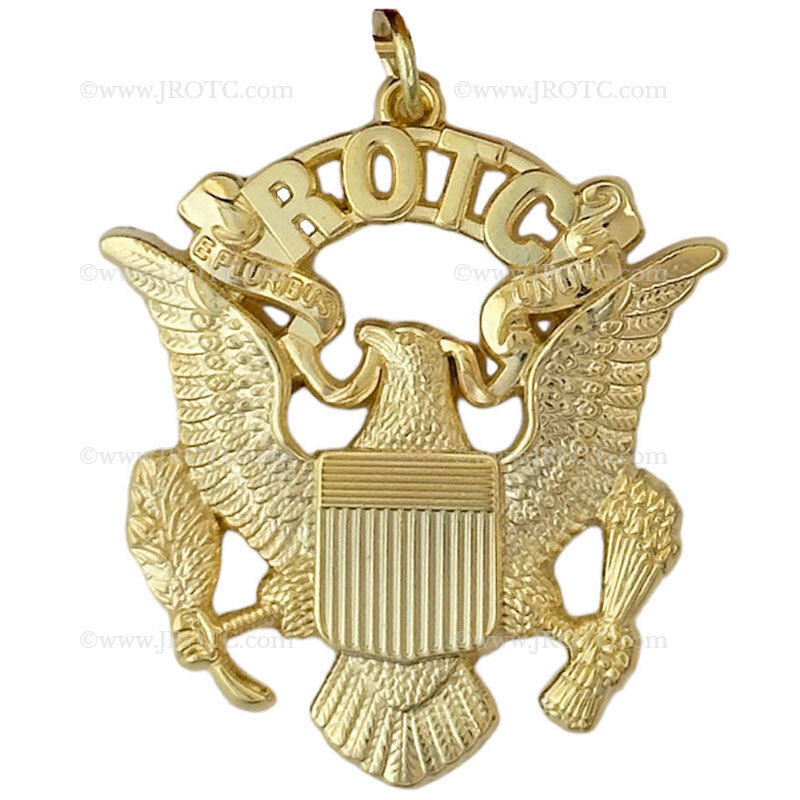 N Series Medal (Medal Only) - JROTC.com