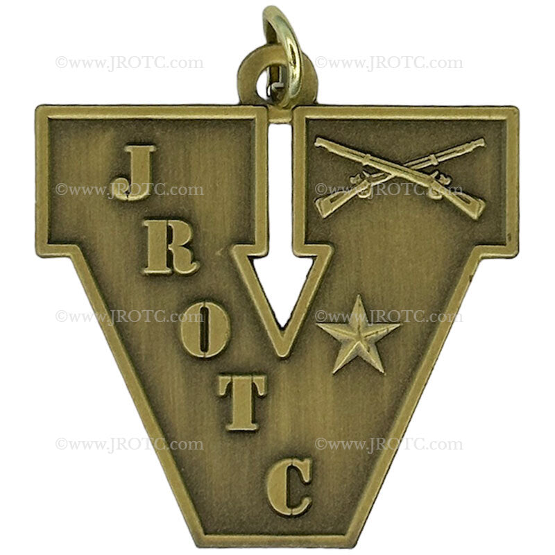 N Series Medal (Medal Only) - JROTC.com