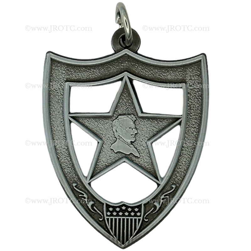 N Series Medal (Medal Only) - JROTC.com