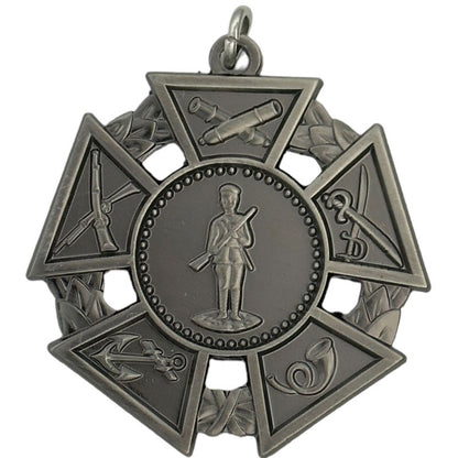 N Series Medal (Medal Only)