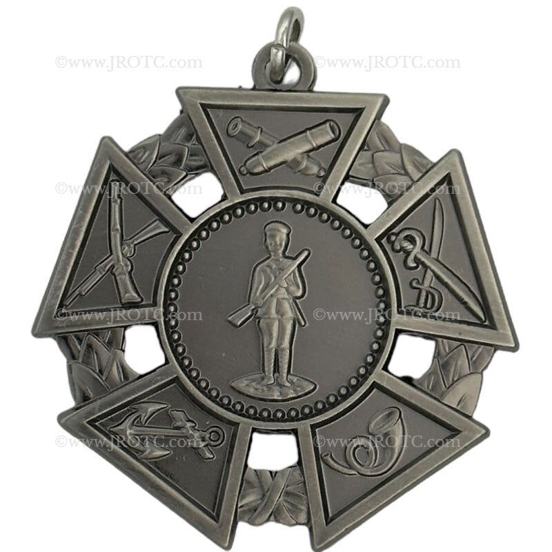 N Series Medal (Medal Only) - JROTC.com