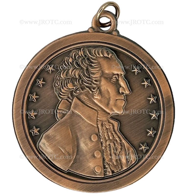 N Series Medal (Medal Only) - JROTC.com