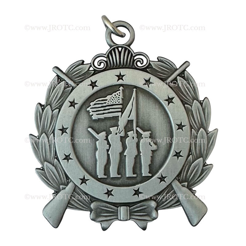 N Series Medal (Medal Only) - JROTC.com