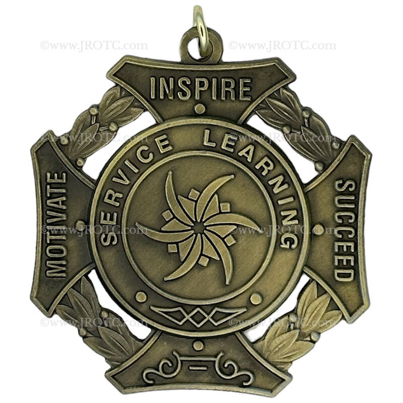 N Series Medal (Medal Only) - JROTC.com