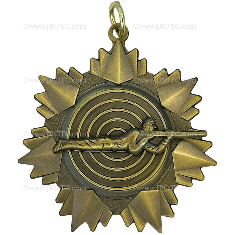 N Series Medal (Medal Only) - JROTC.com