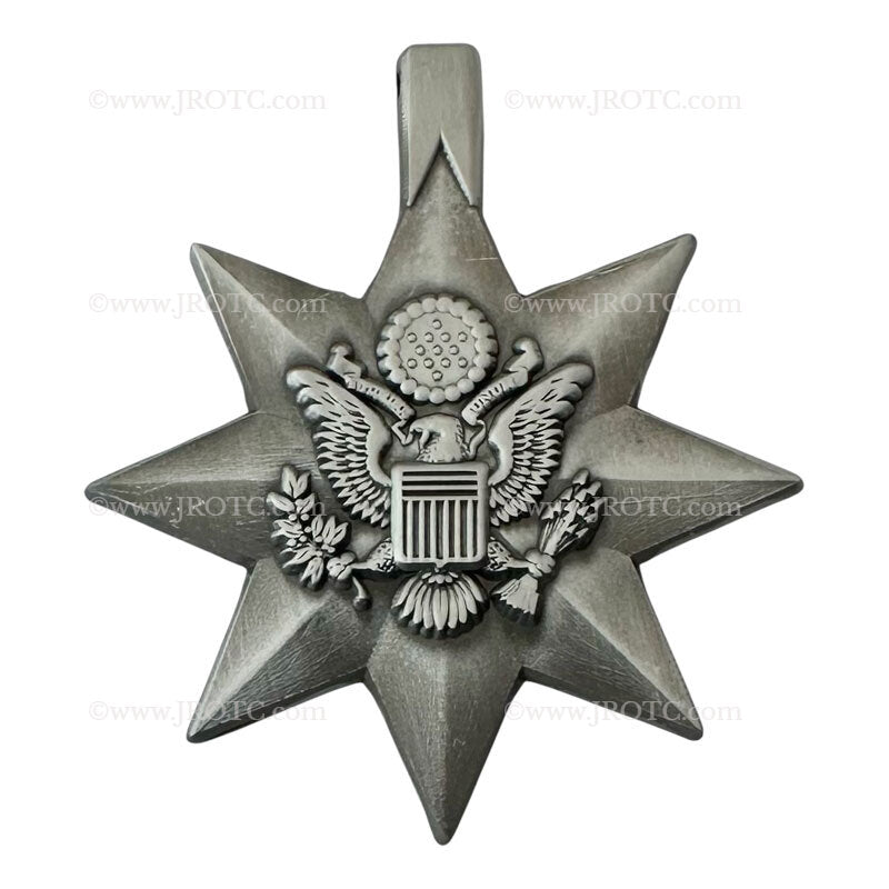 N Series Medal (Medal Only) - JROTC.com