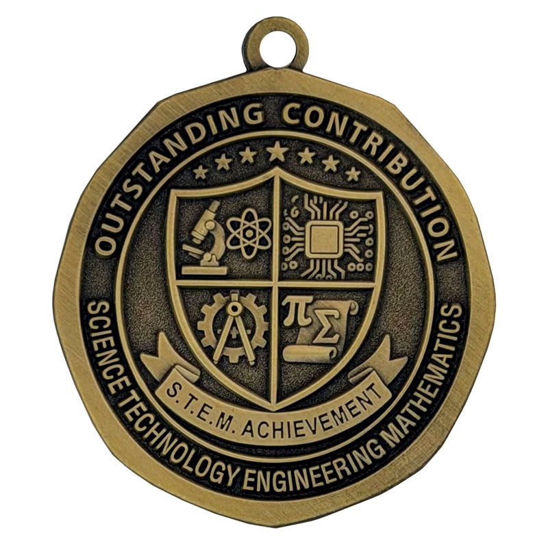 N Series Medal (Medal Only)