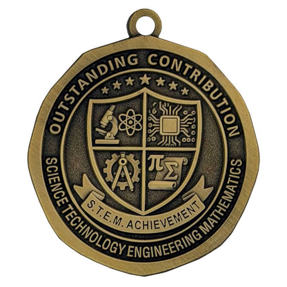 N Series Medal (Medal Only)