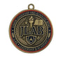 N Series Medal (Medal Only)