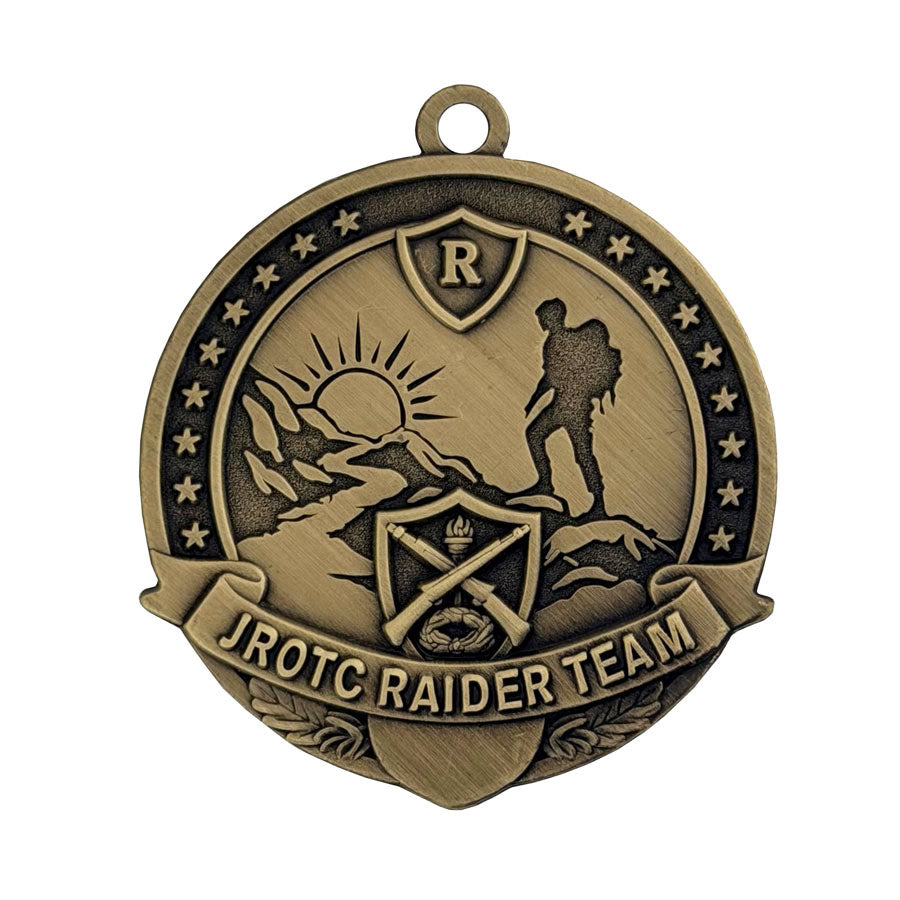 N Series Medal (Medal Only)