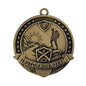 N Series Medal (Medal Only)