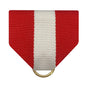 Chest Drape Optional Color Awards (Each)