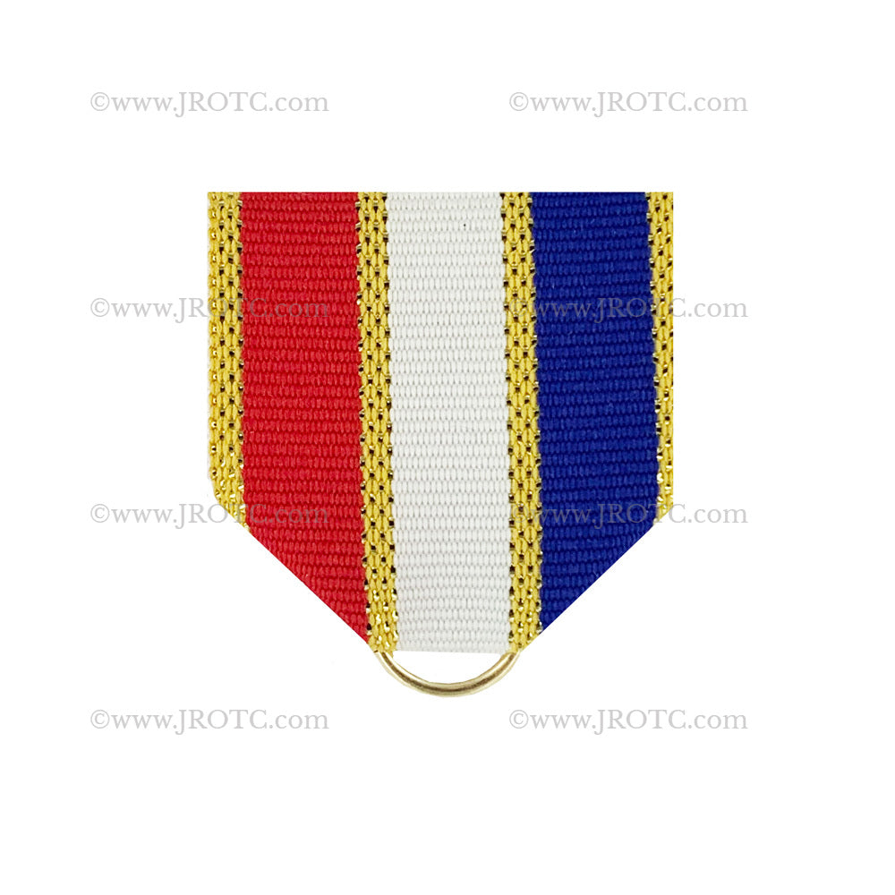 Chest Drape Optional Color Awards (Each) - JROTC.com