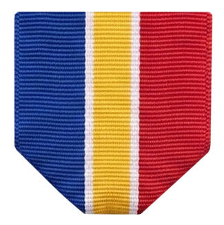 Chest Drape Optional Color Awards (Each)