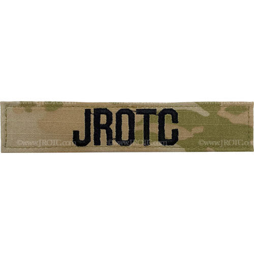 OCP Name Tape (Each) - JROTC.com