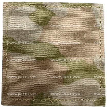 OCP Blank Hook Back Patch [EACH] - JROTC.com