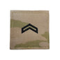 OCP Army Cadet Rank - Select Rank