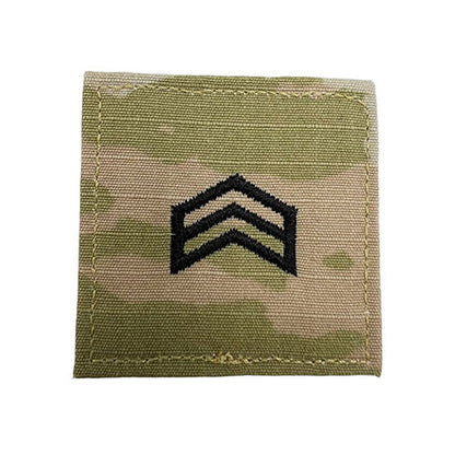 OCP Army Cadet Rank (Each)