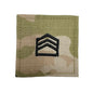 OCP Army Cadet Rank - Select Rank